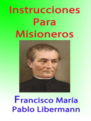 cover image of Instrucciones Para Misioneros